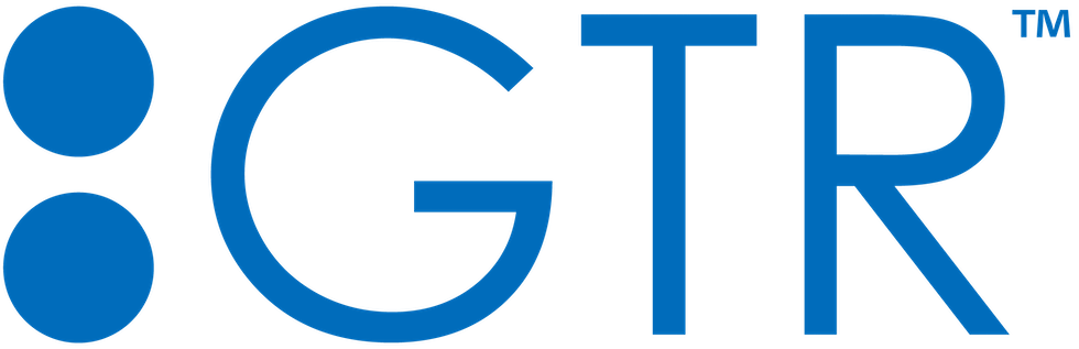 gtr logo