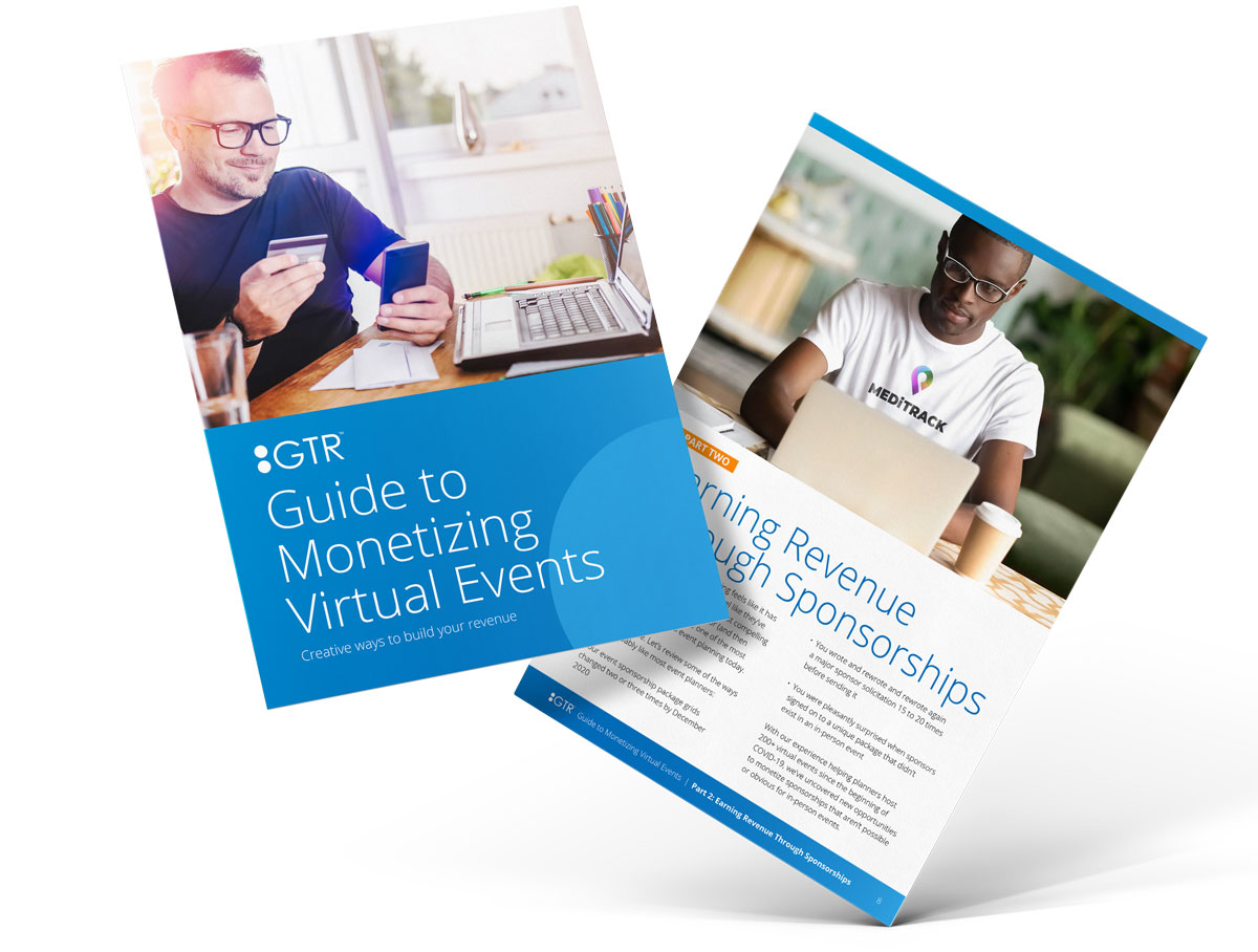 virtual event monetization guide