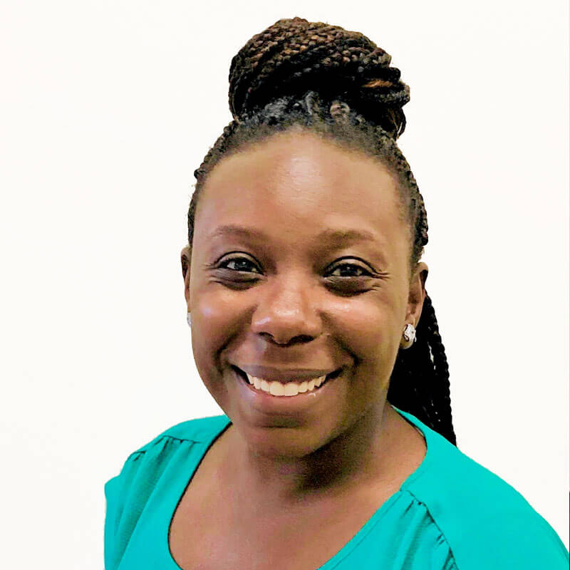 Saquaya Hancock