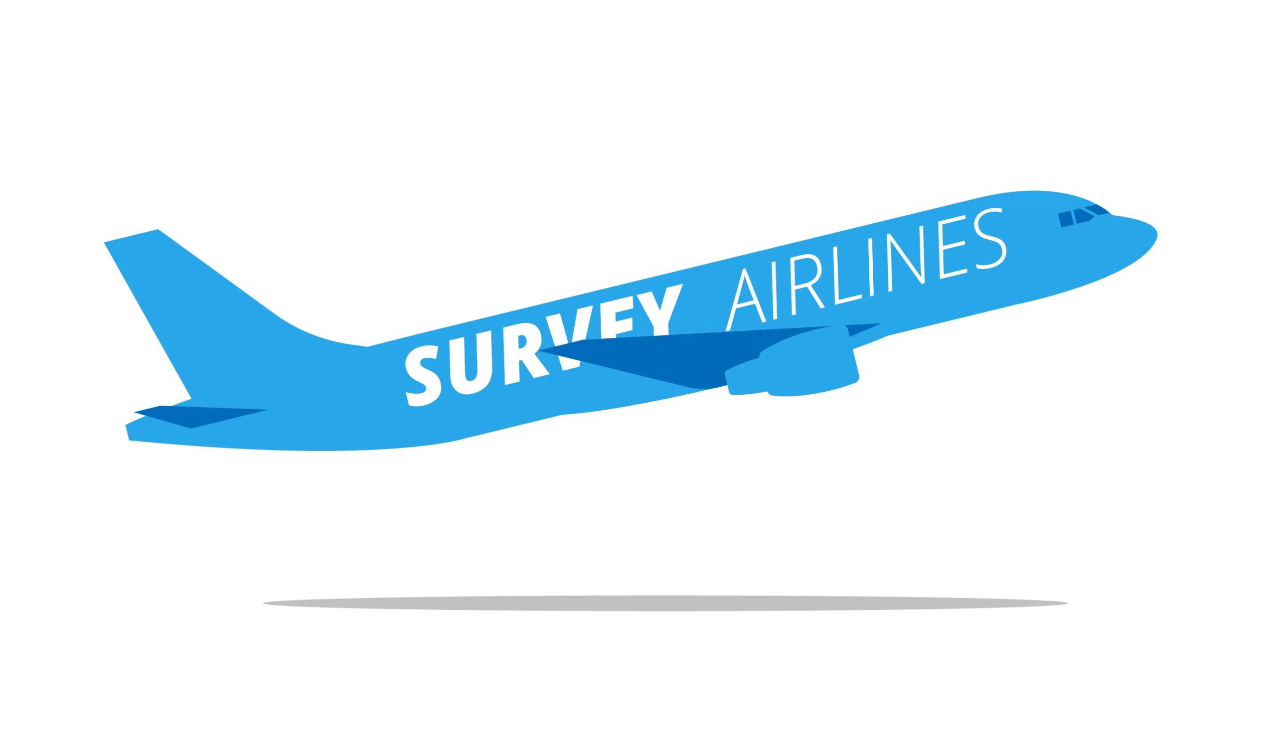 survey airlines