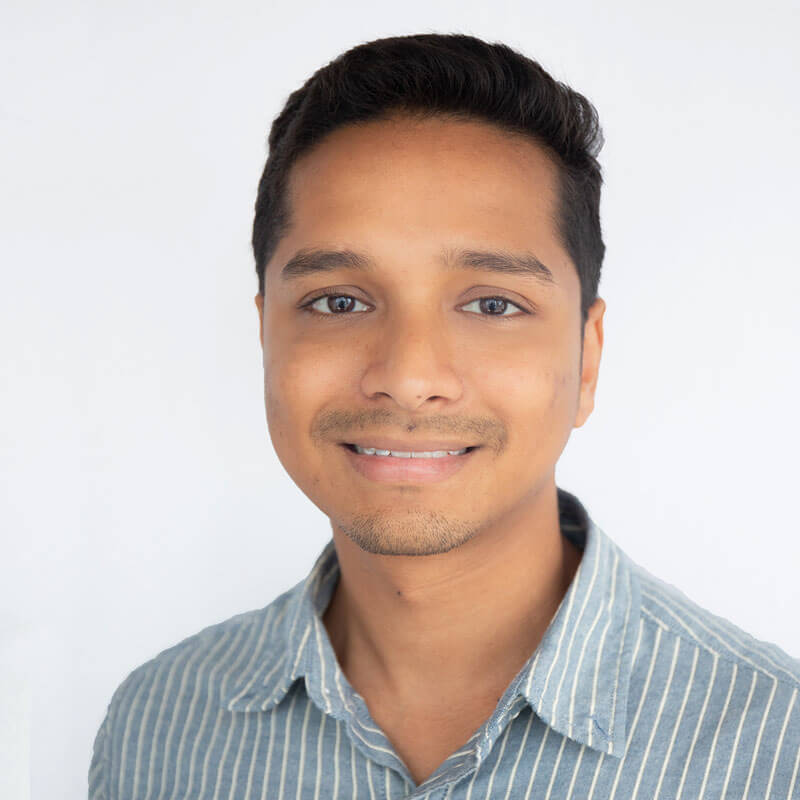 Umang Garg